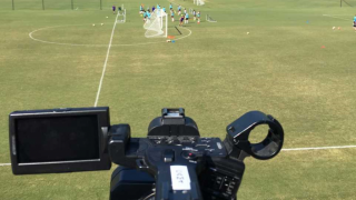 Themabijeenkomst voor voetbalcoaches